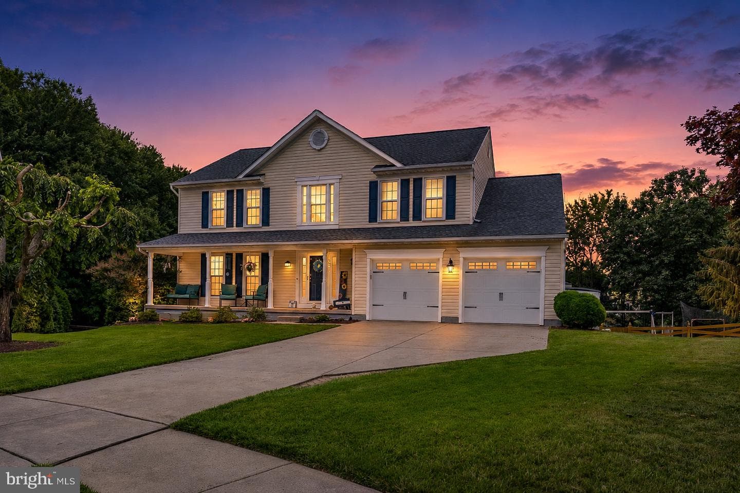 314 Goldeneye Court, Havre De Grace