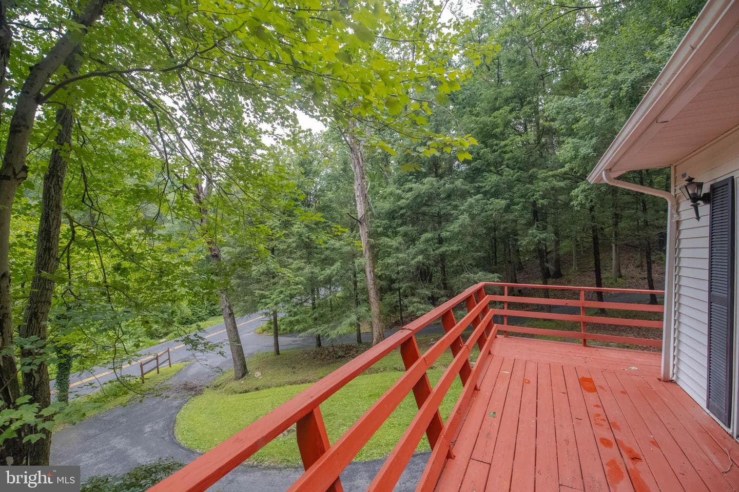 2525 Friendship Road, Fallston