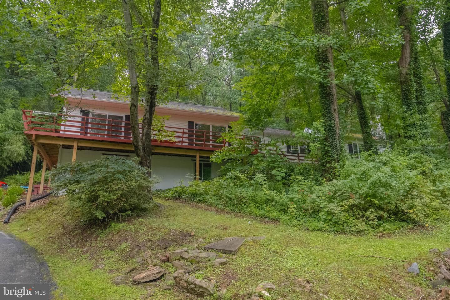 2525 Friendship Road photo 5