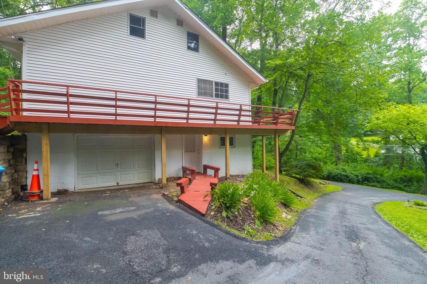 2525 Friendship Road photo 8