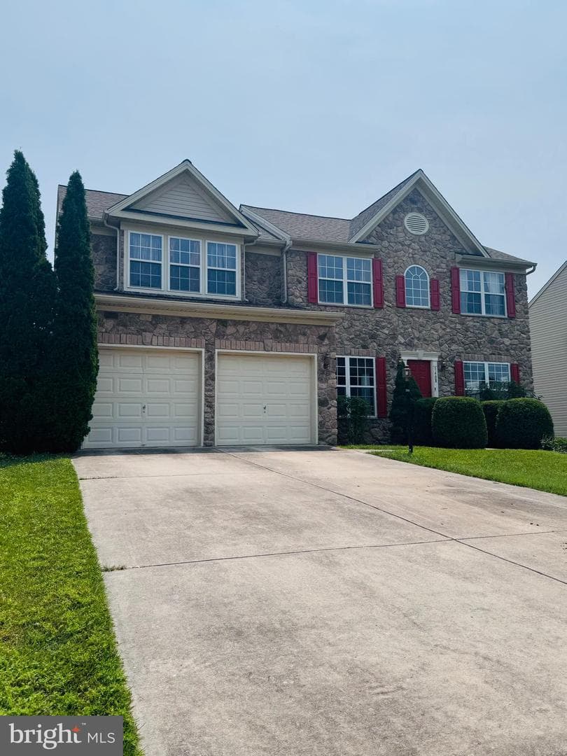 1408 Bankert Terrace, Abingdon