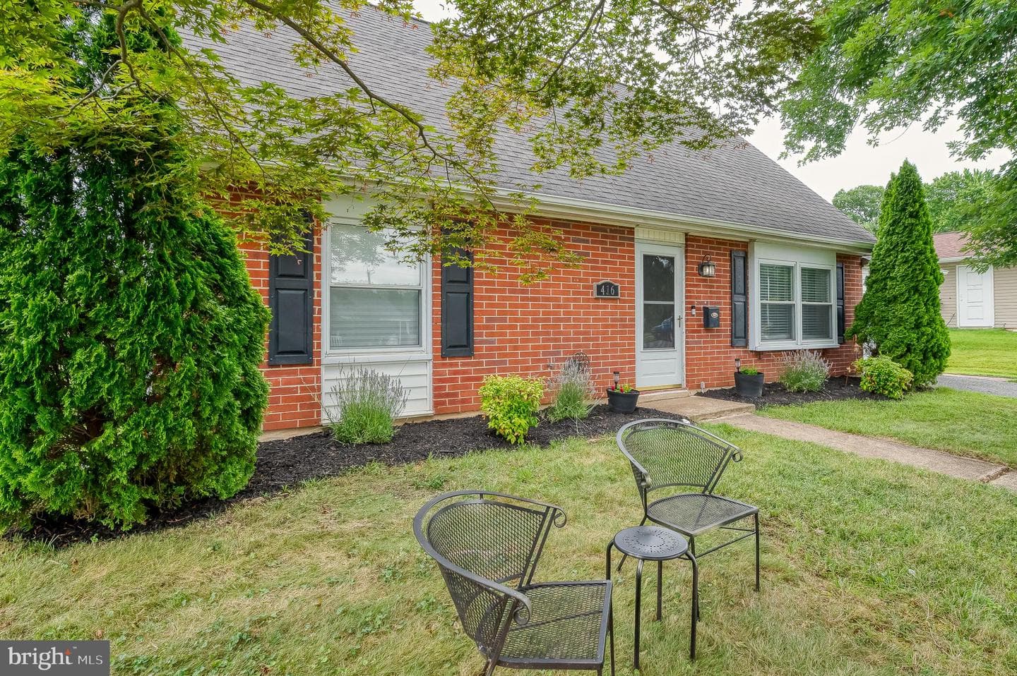 416 Enfield Road, Joppa