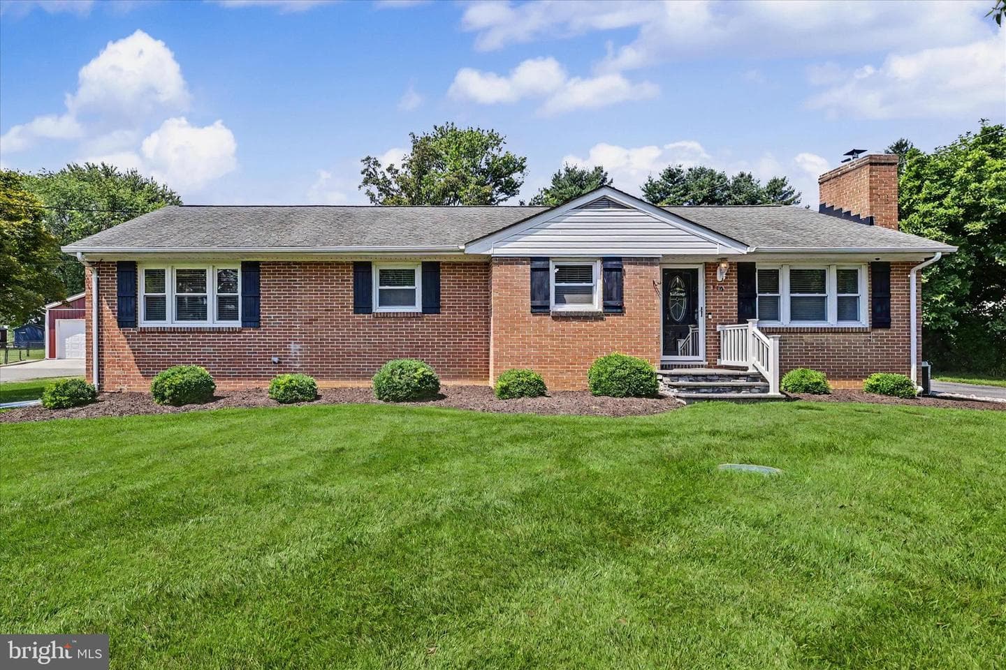 710 Old Fallston Road photo 1