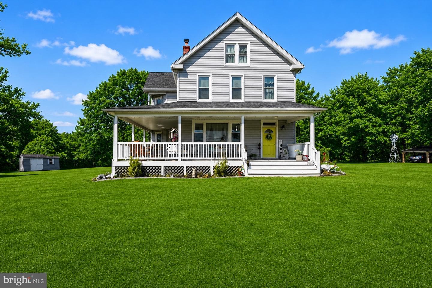 3808 Federal Hill Road, Jarrettsville