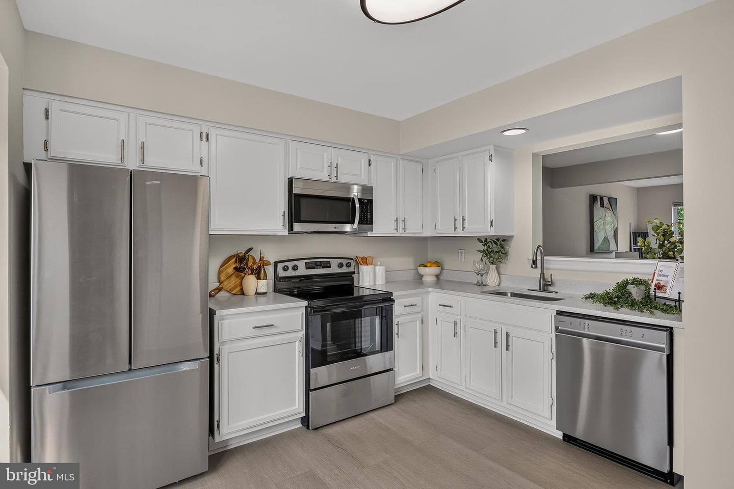 3388 Garrison Circle, Abingdon