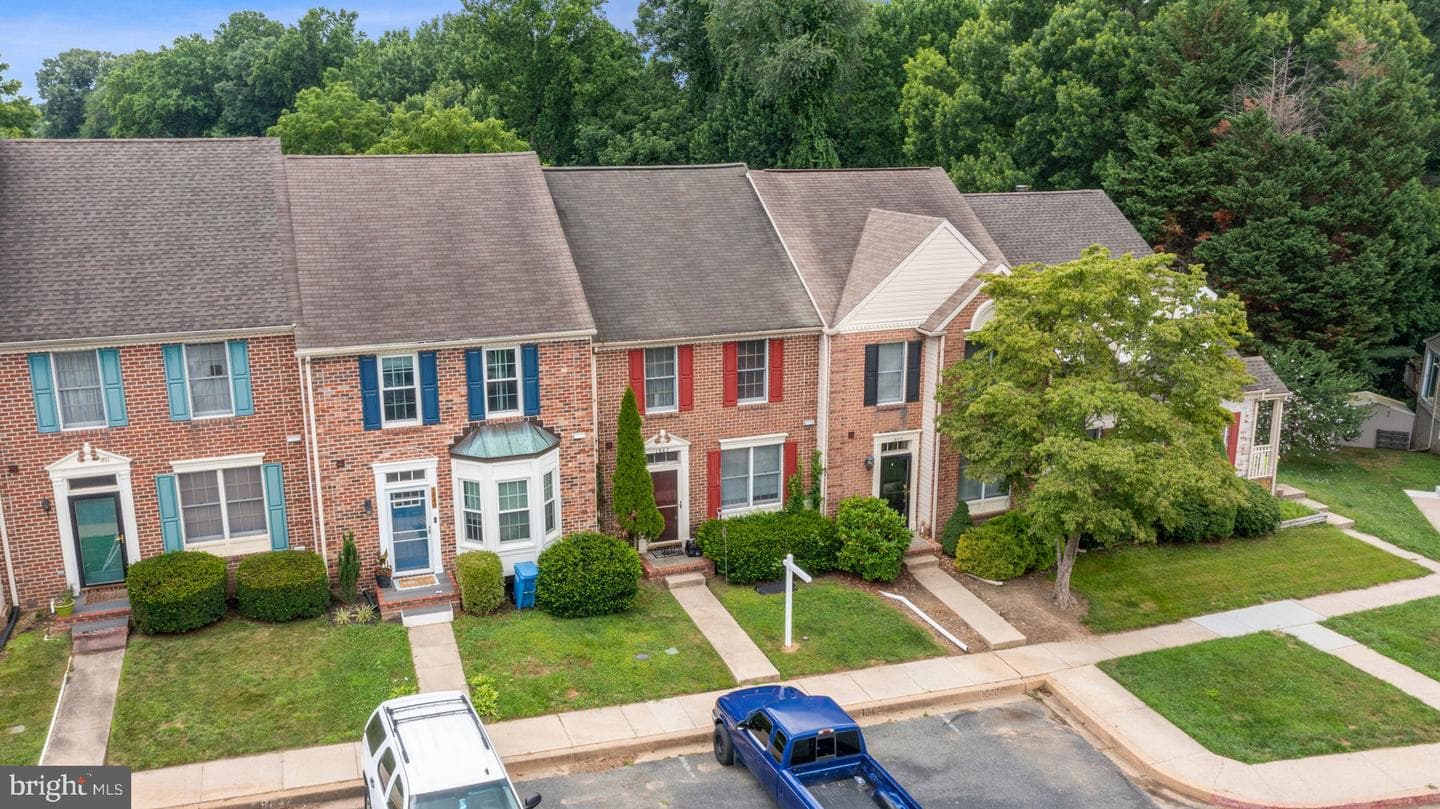 1847 Beth Bridge Circle photo 4