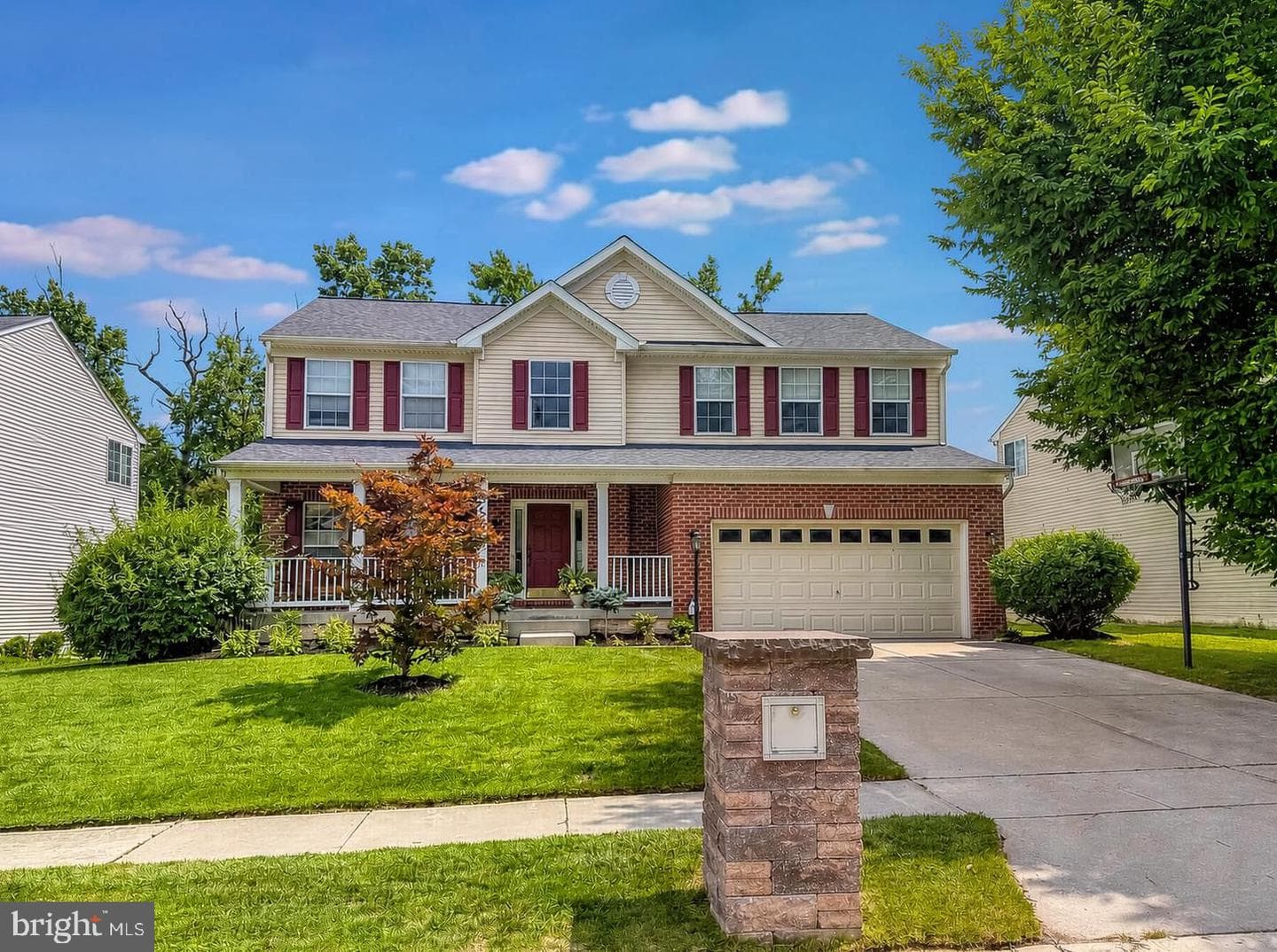 3409 Shrewsbury Road
