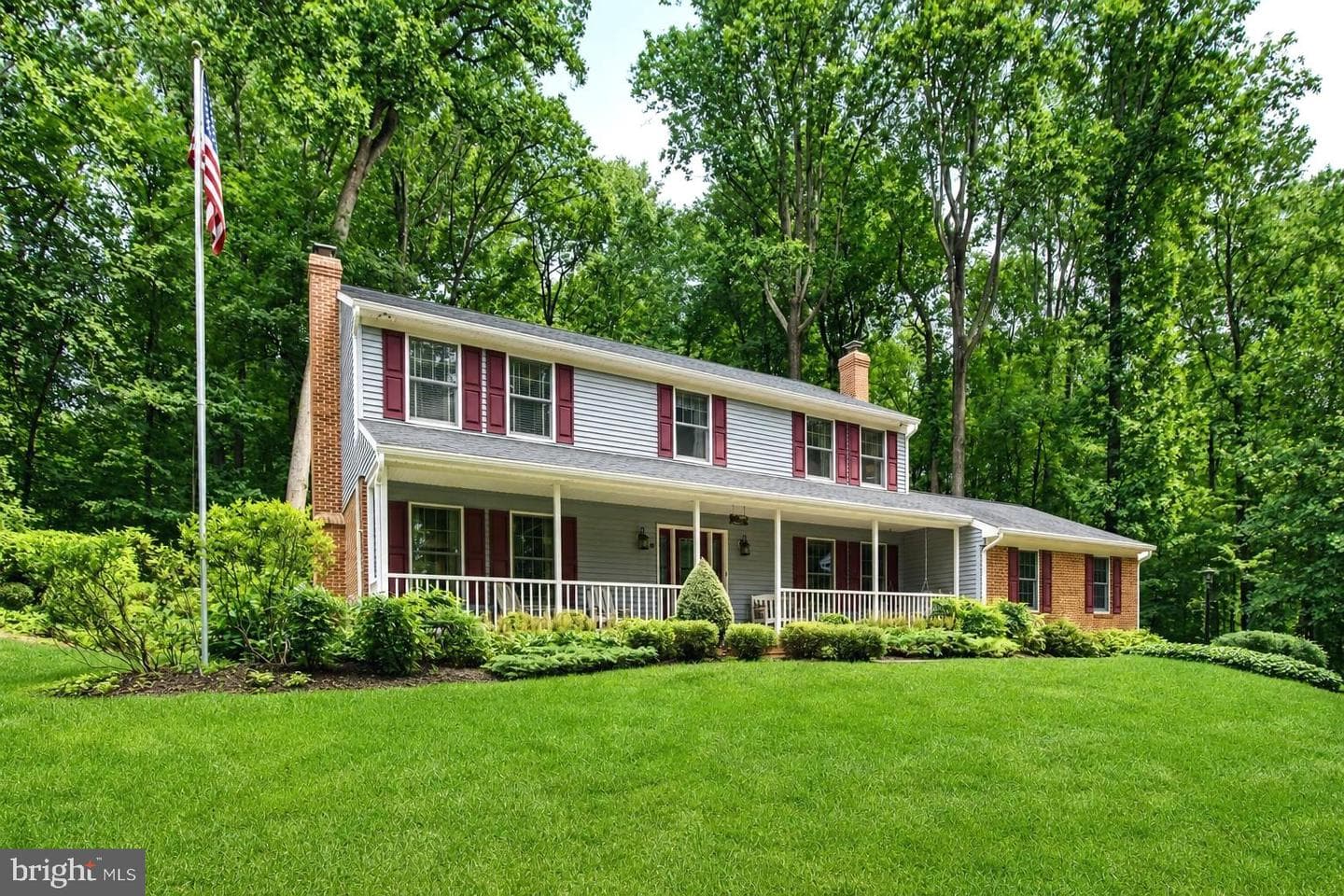 2708 Raynham Court, Baldwin