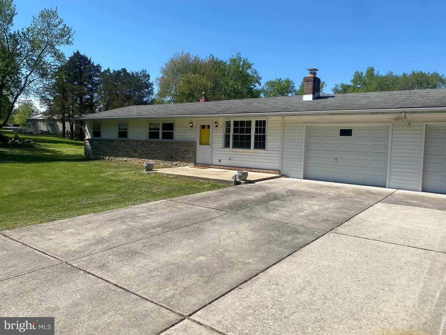2306 Stockton Road, Joppa
