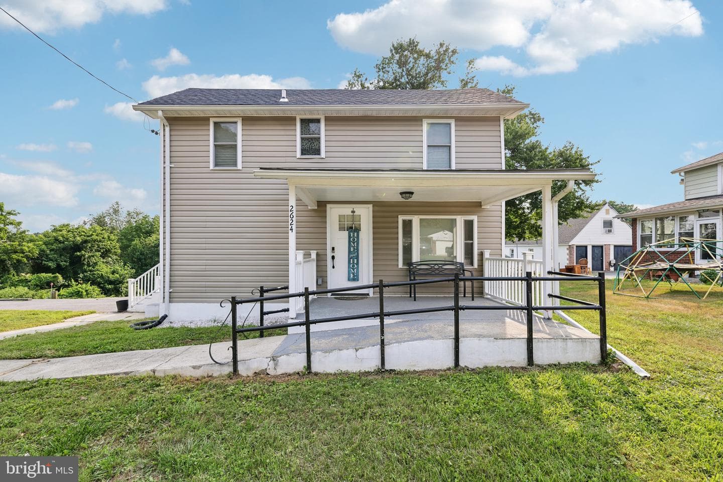 2624 Rocks Road