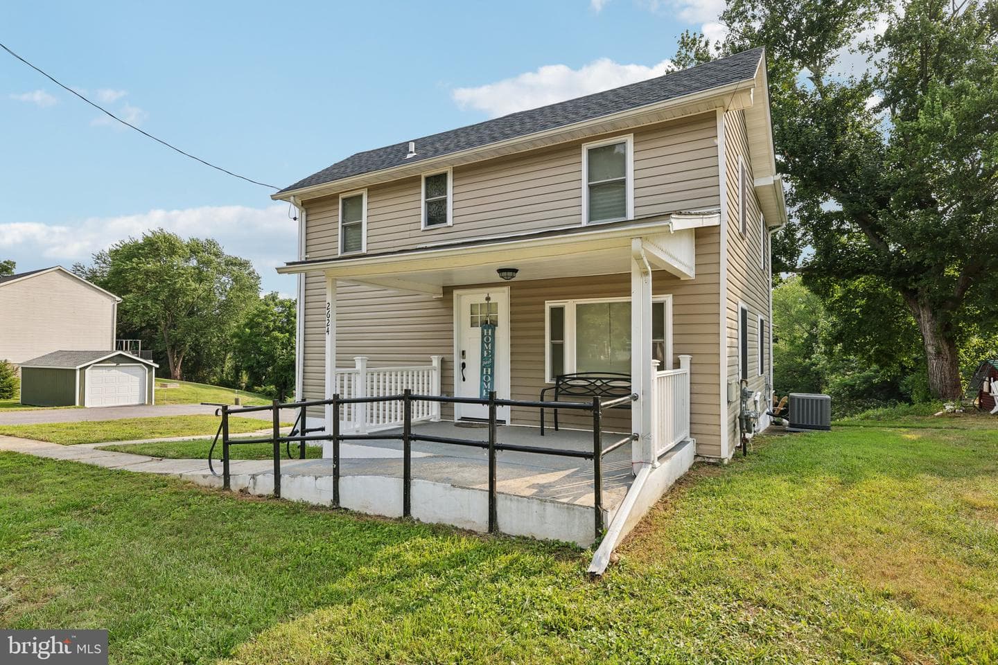2624 Rocks Road photo 2