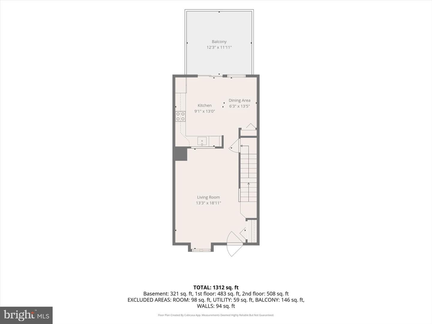 1312 Roman Ridge Way photo 36