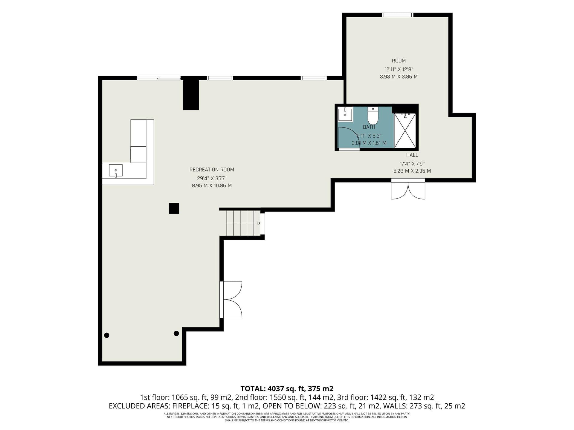 1208 Shop View Court photo 64