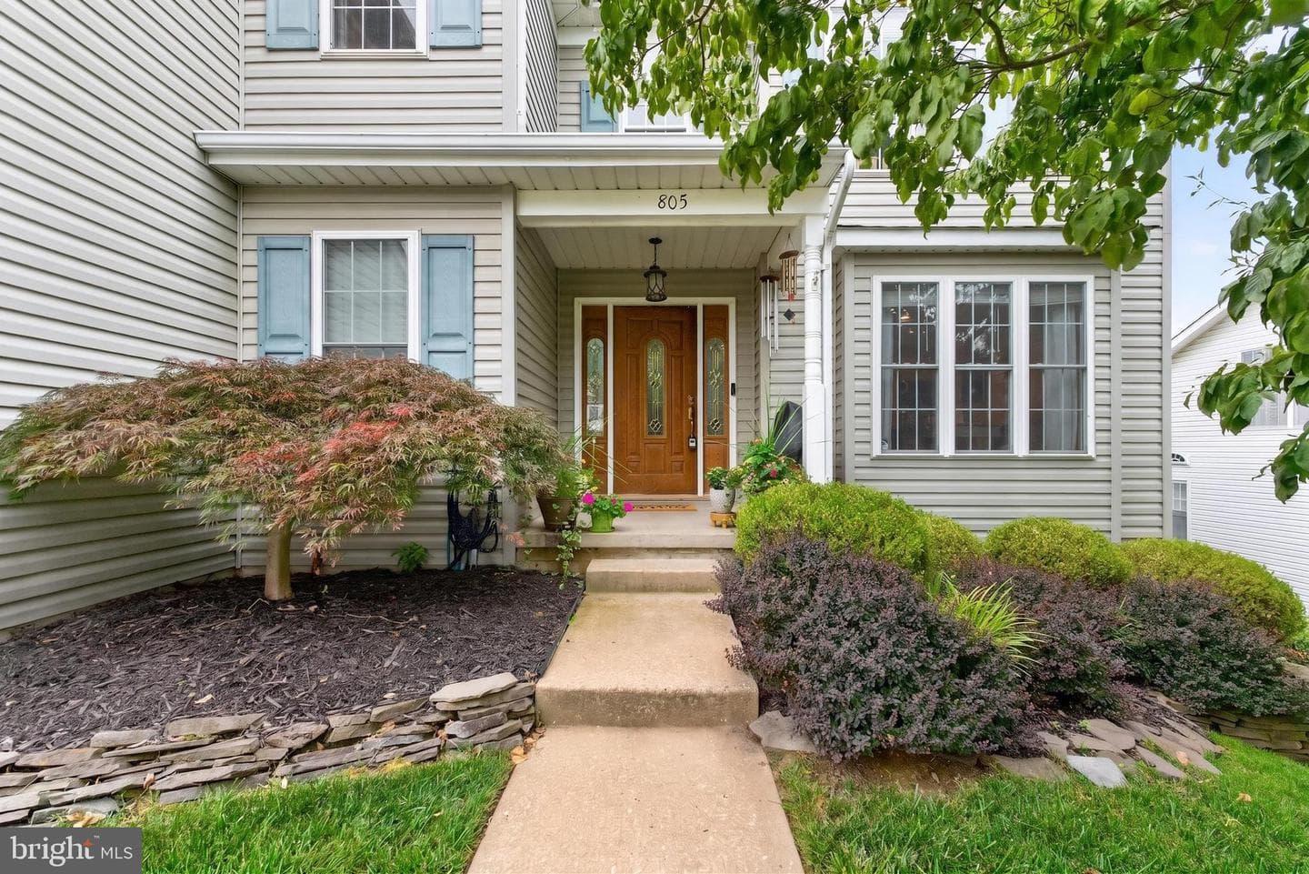 805 Delray Court, Forest Hill