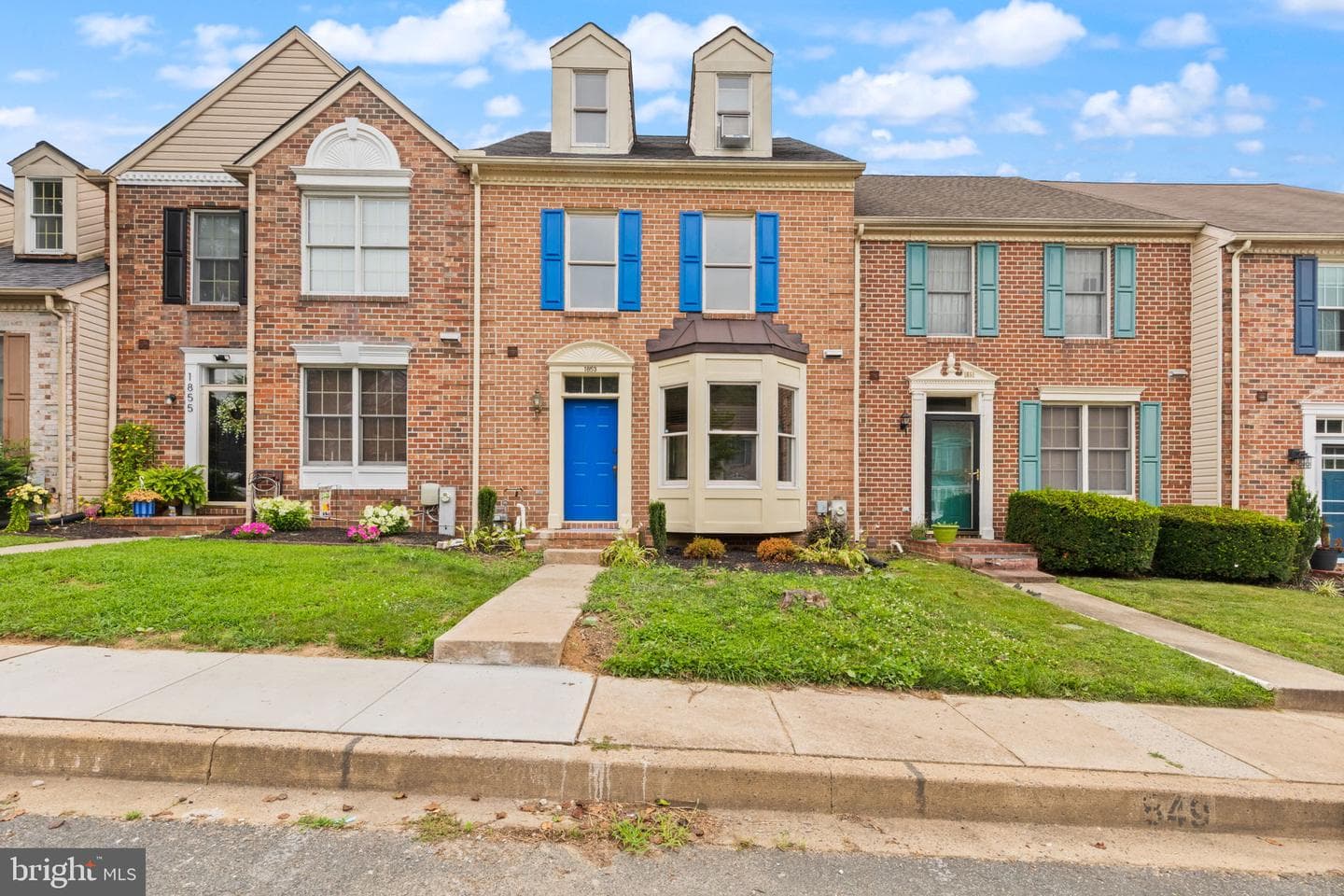 1853 Beth Bridge Circle, Forest Hill