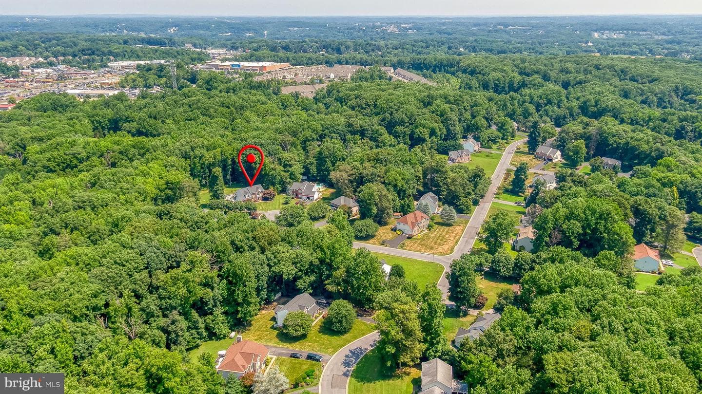2320 Queensbury Drive, Fallston