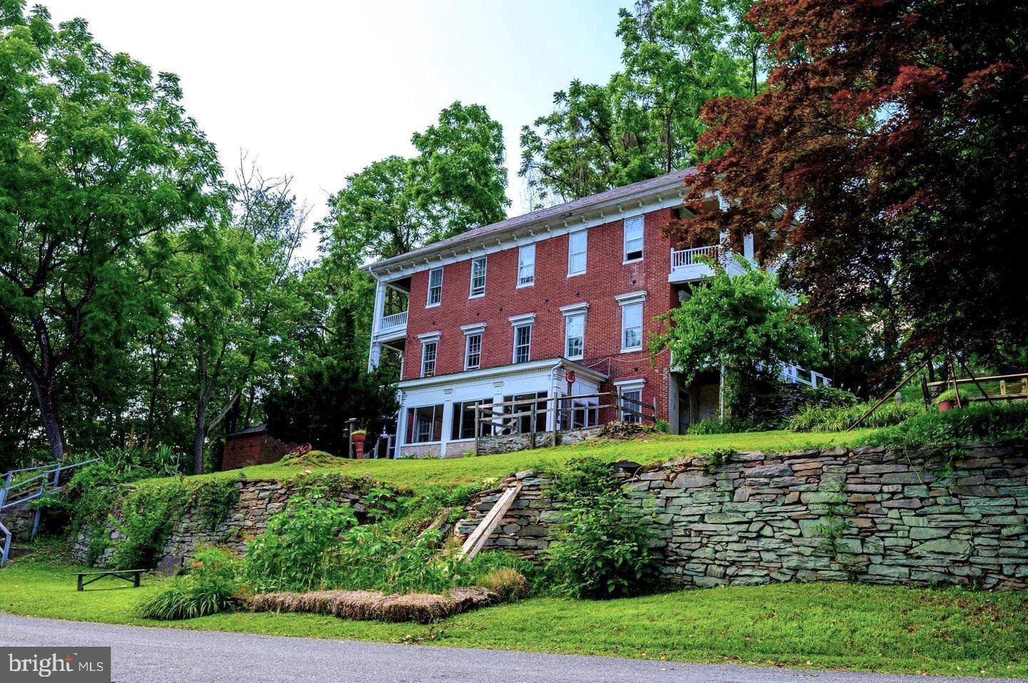 1616 Eden Mill Road photo 1
