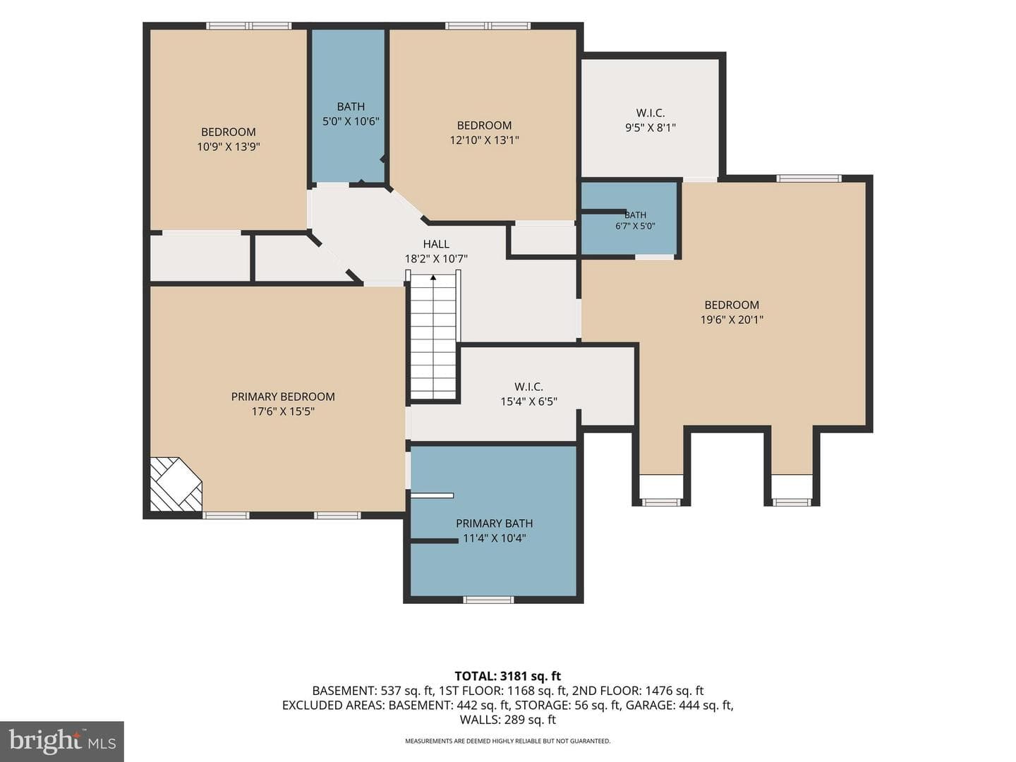 827 Bear Cabin Drive photo 42