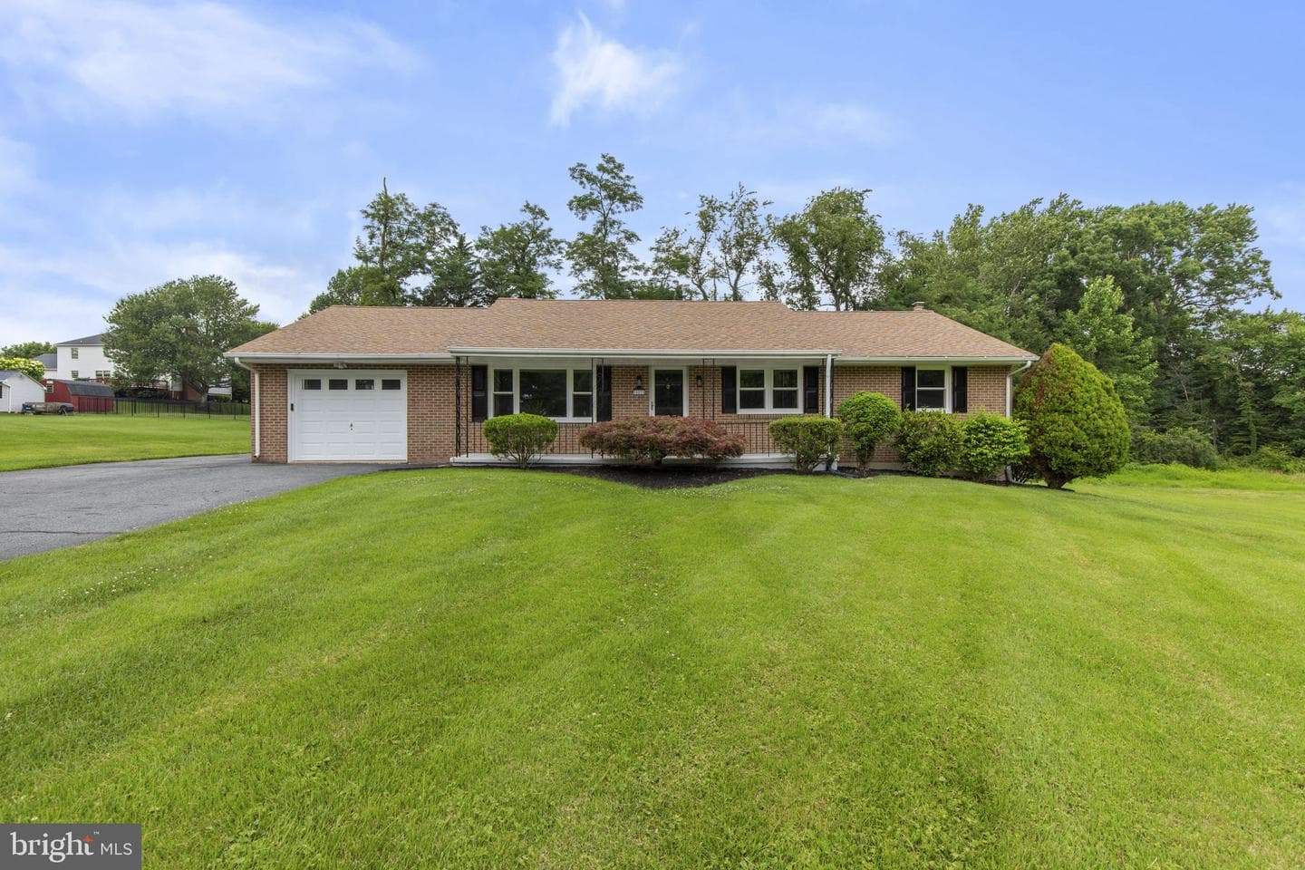 527 Stratford Road, Fallston