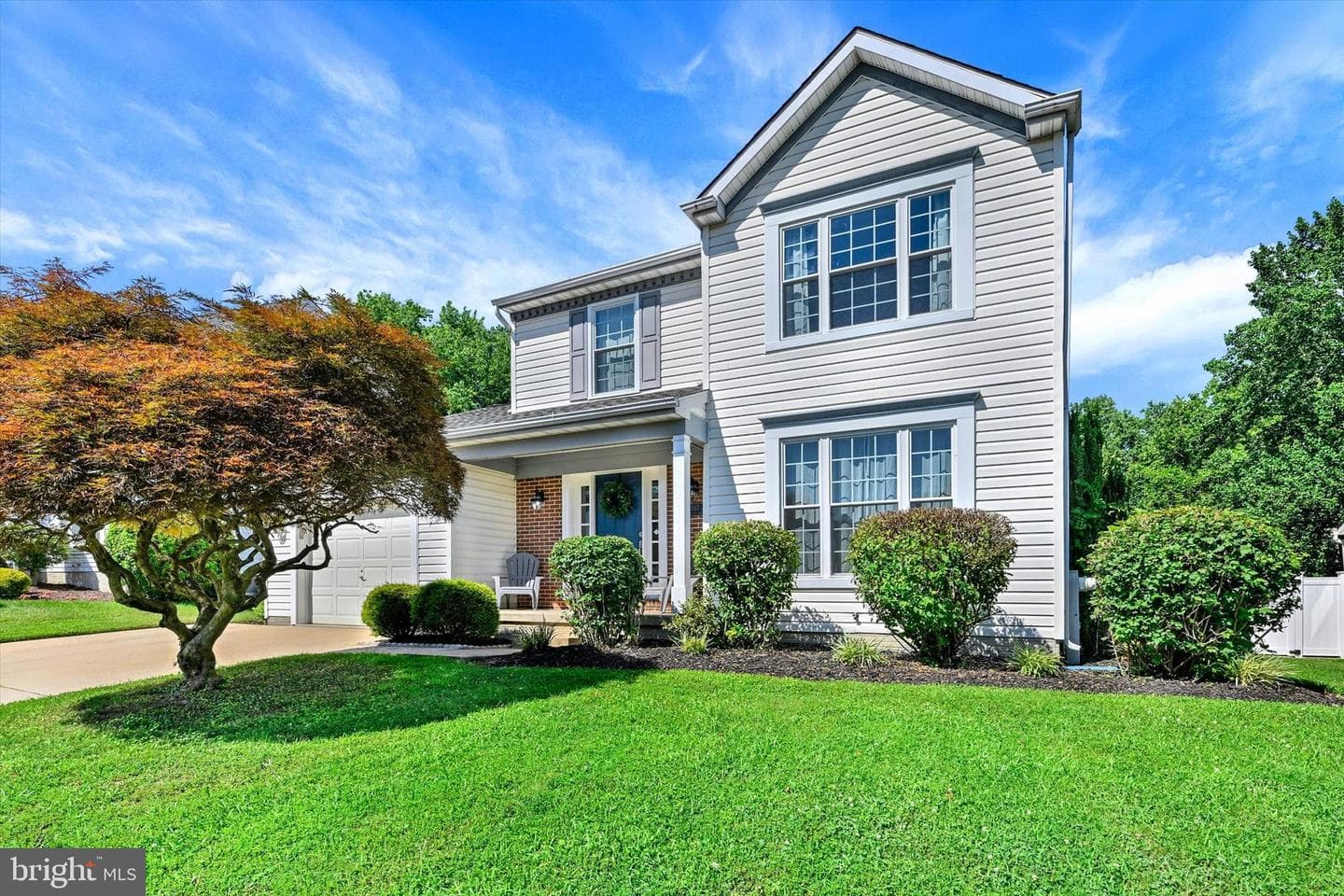 3317 Trellis Lane, Abingdon
