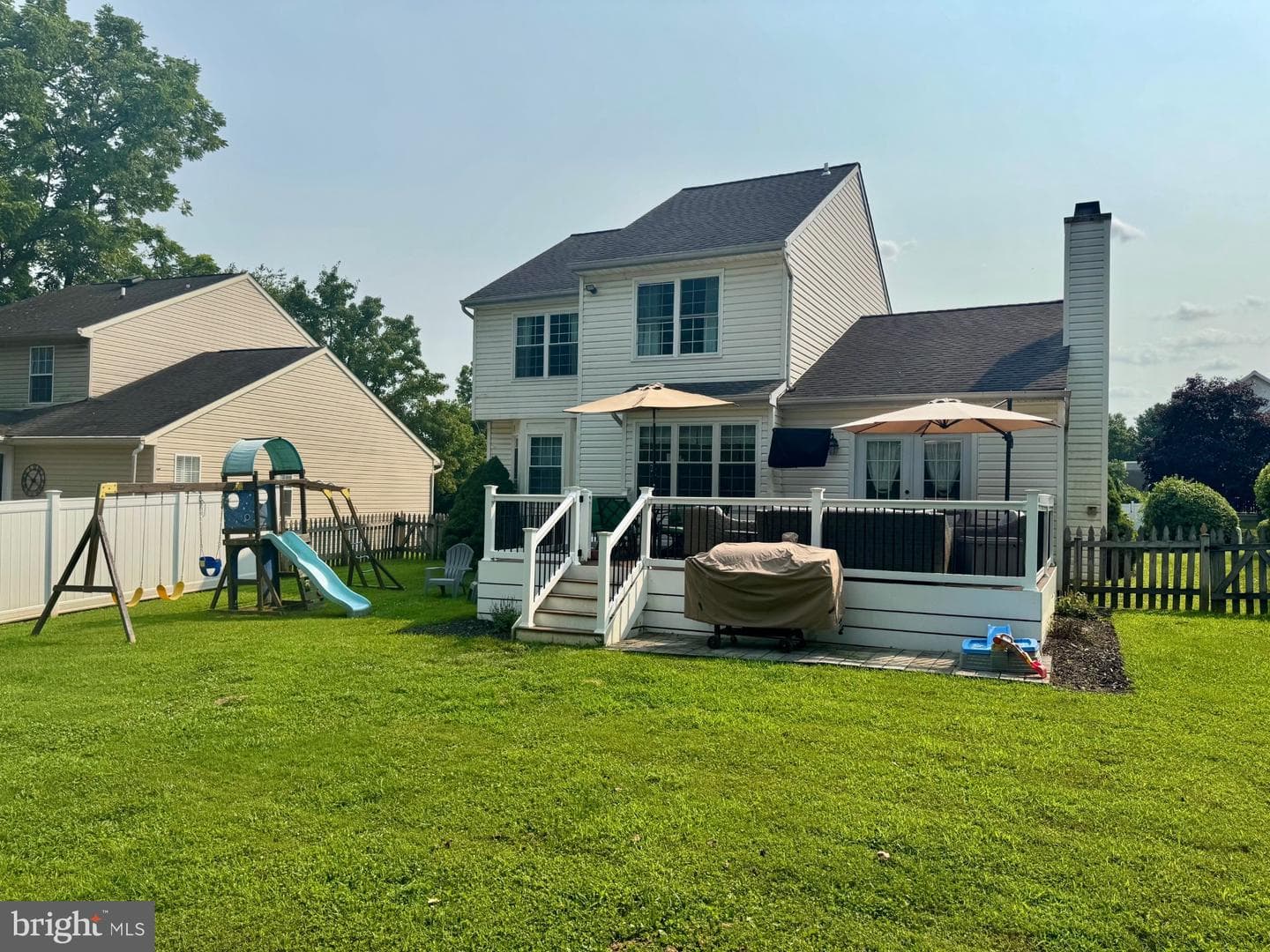 3317 Trellis Lane, Abingdon