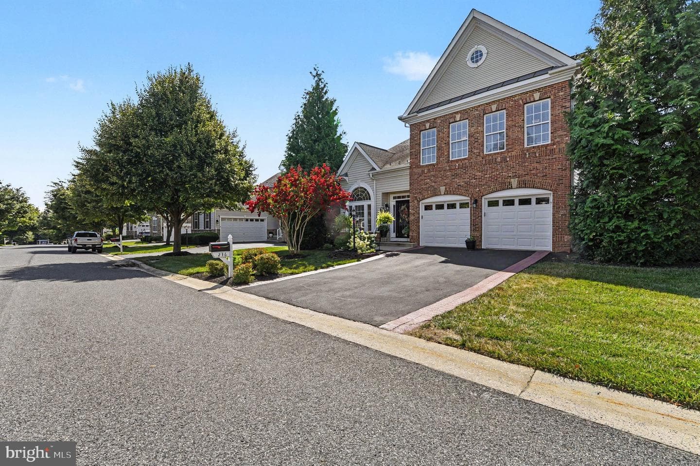 236 Smarty Jones Terrace, Havre De Grace