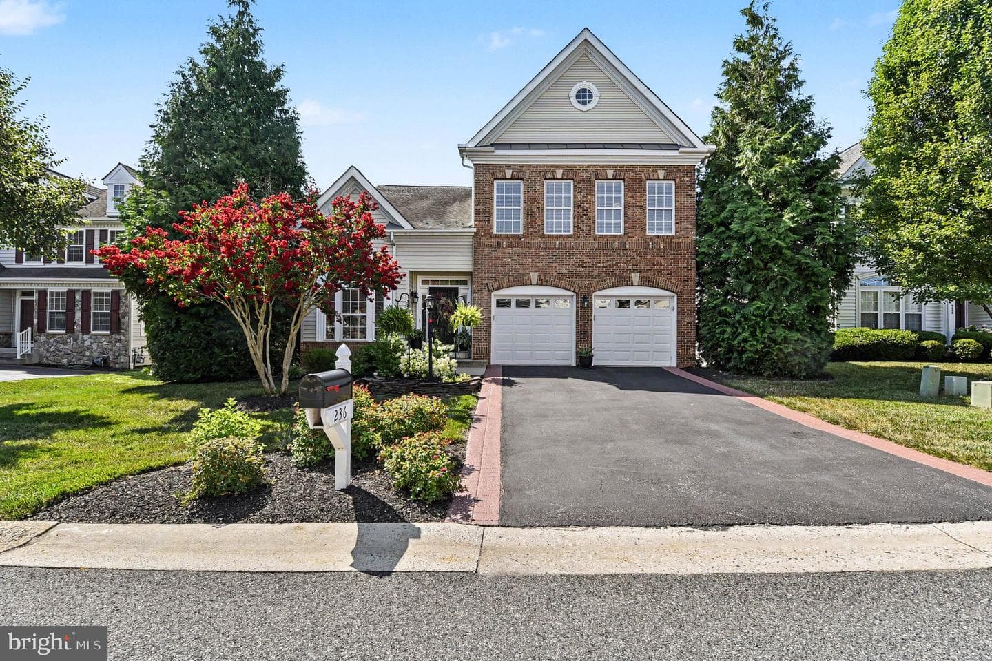 236 Smarty Jones Terrace photo 3