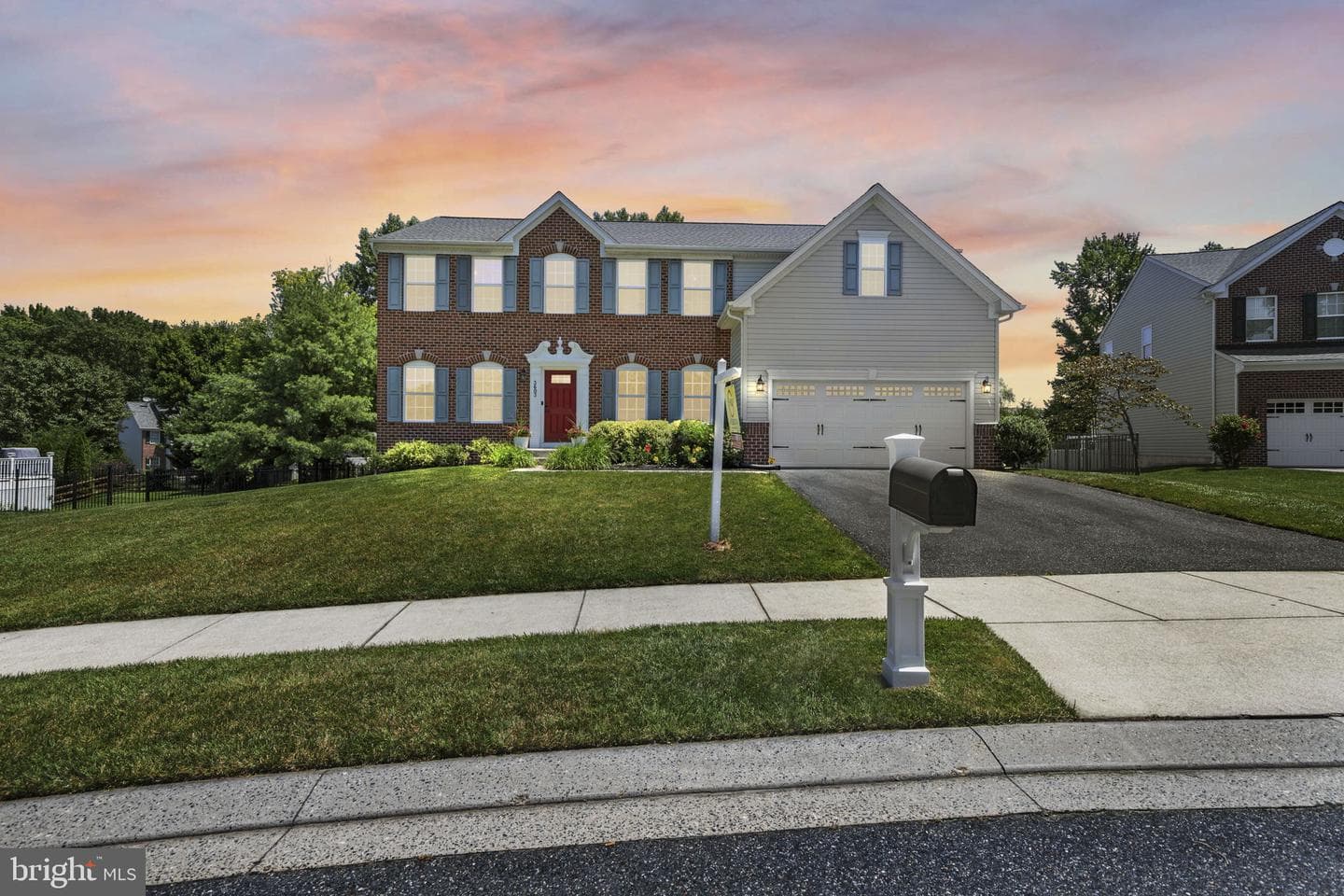 3603 Cogswell Court, Abingdon