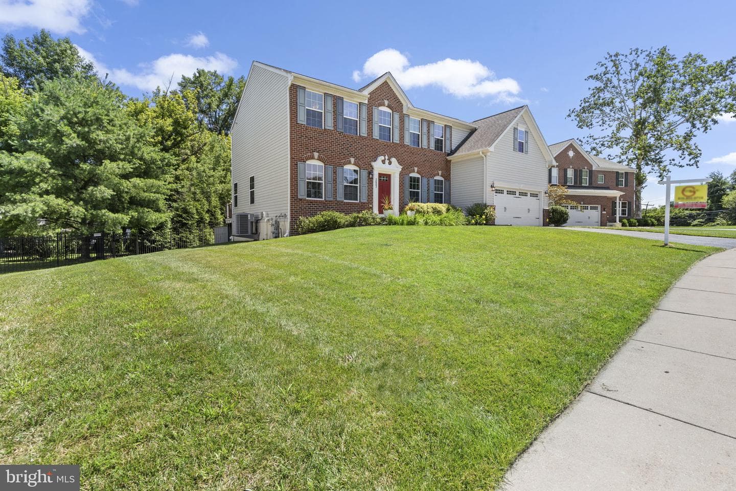 3603 Cogswell Court photo 4