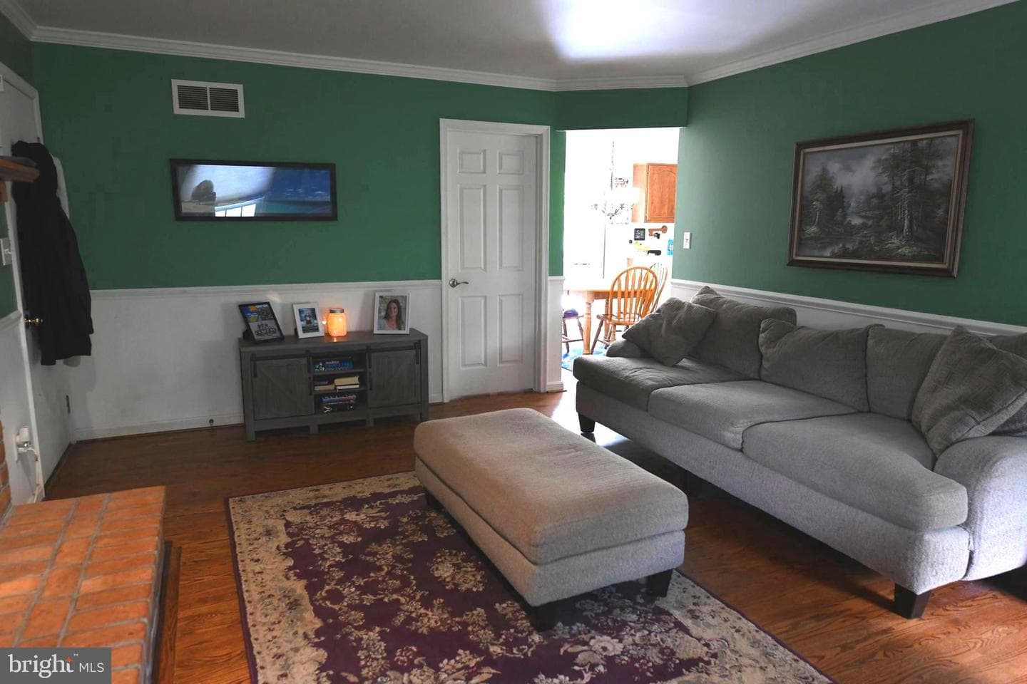 305 Rolling Knoll Drive photo 10