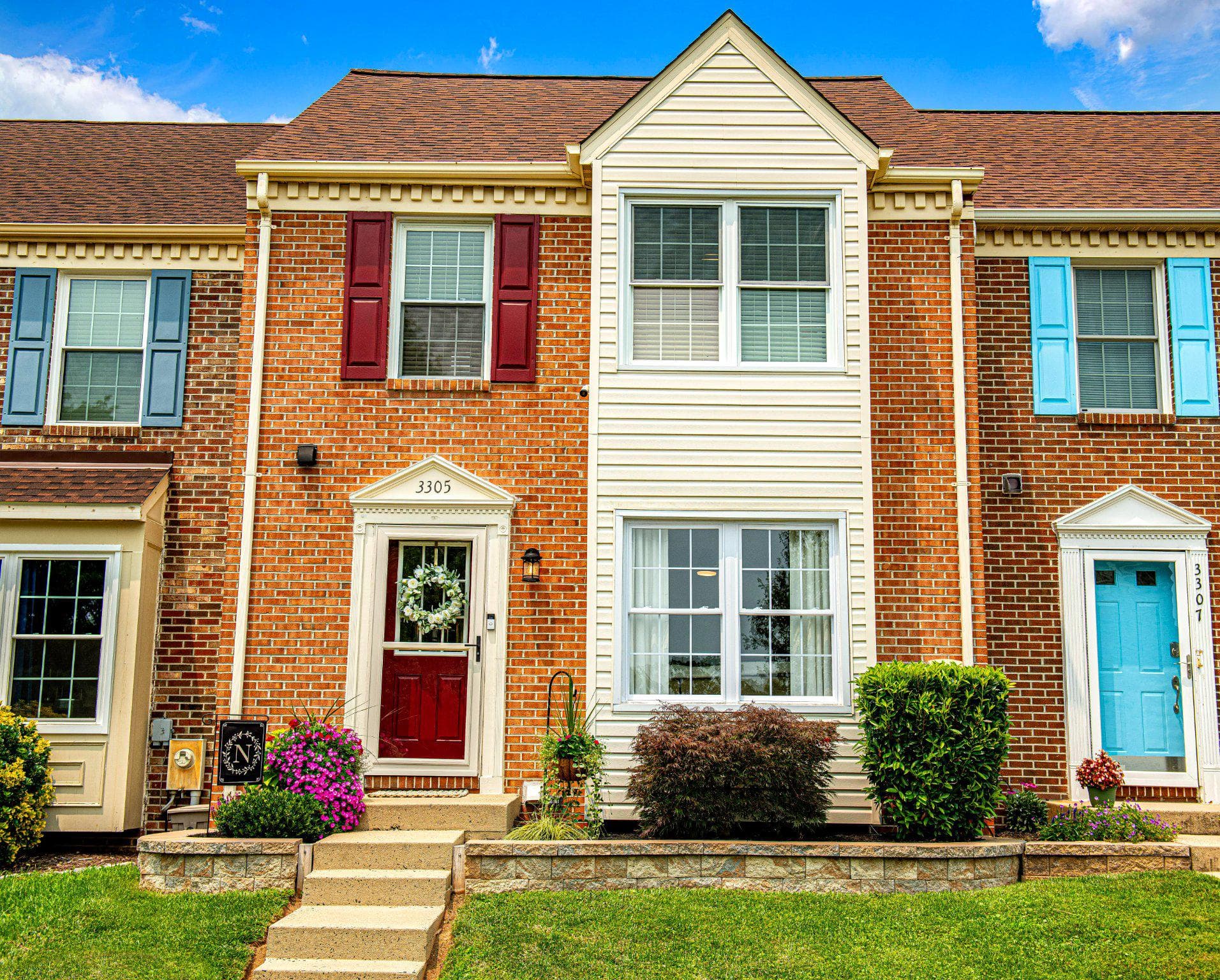 3305 Betterton Circle photo 2