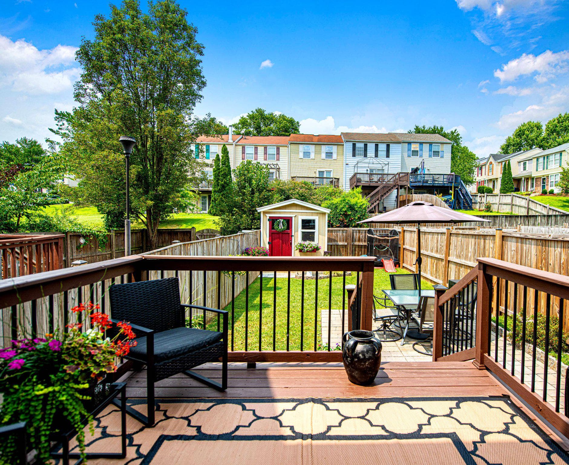 3305 Betterton Circle photo 30