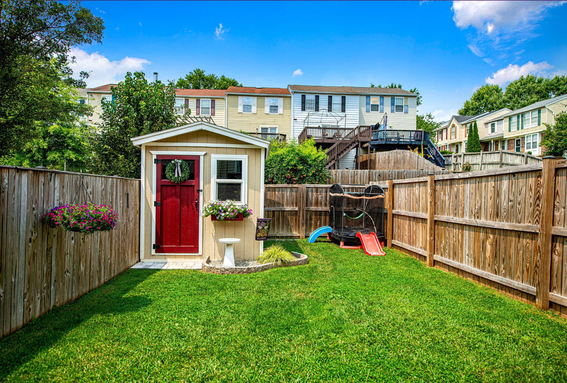 3305 Betterton Circle photo 33