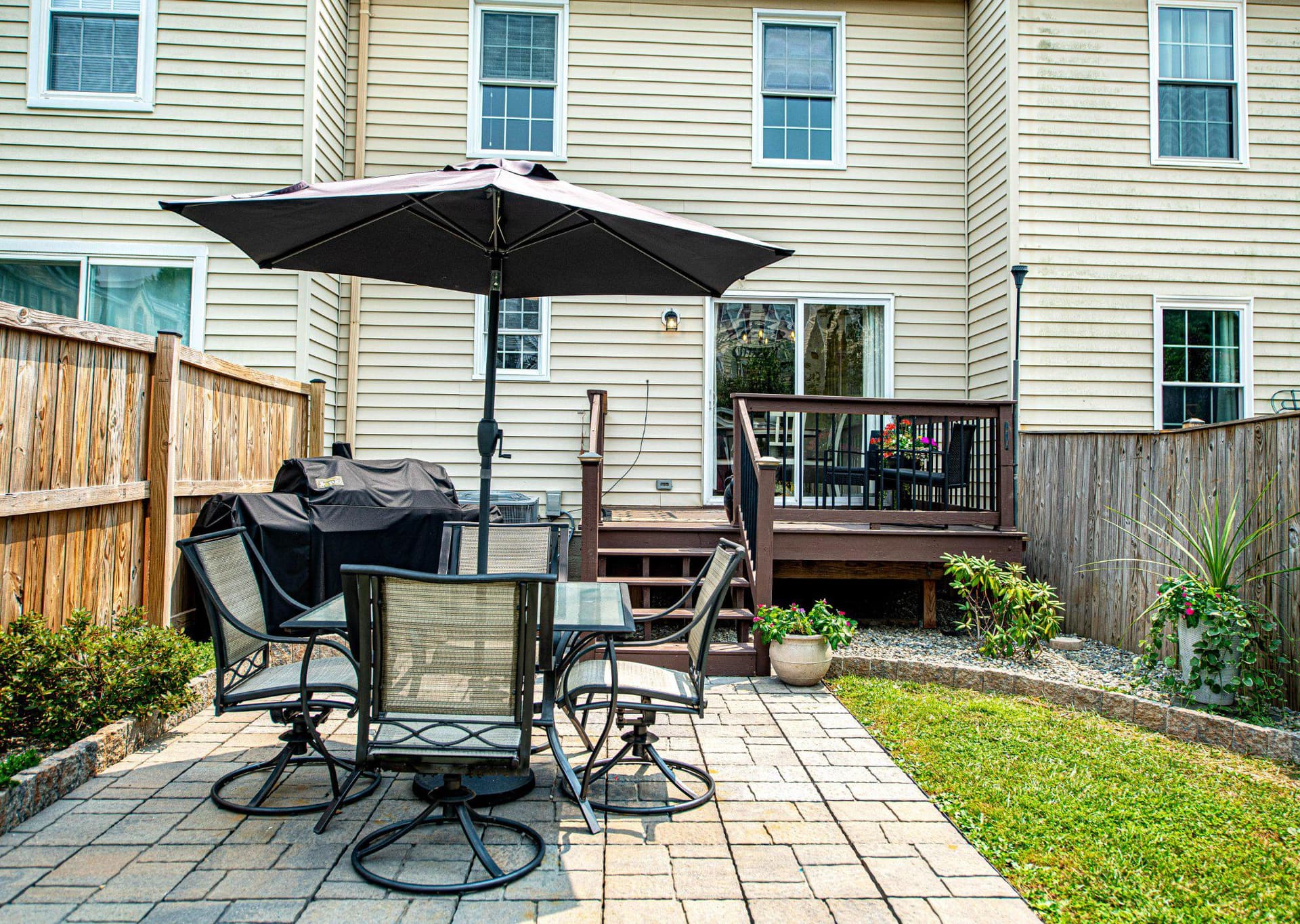 3305 Betterton Circle photo 36