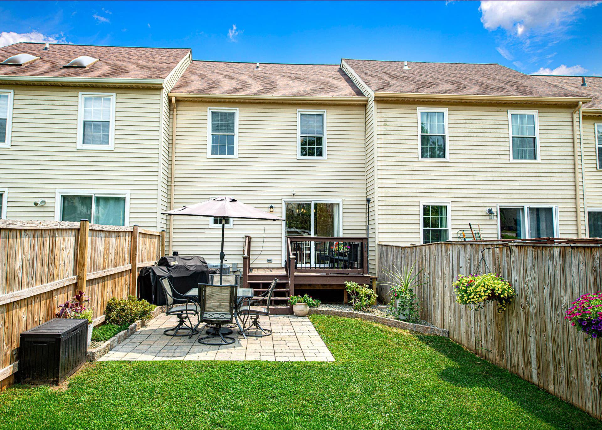 3305 Betterton Circle photo 37