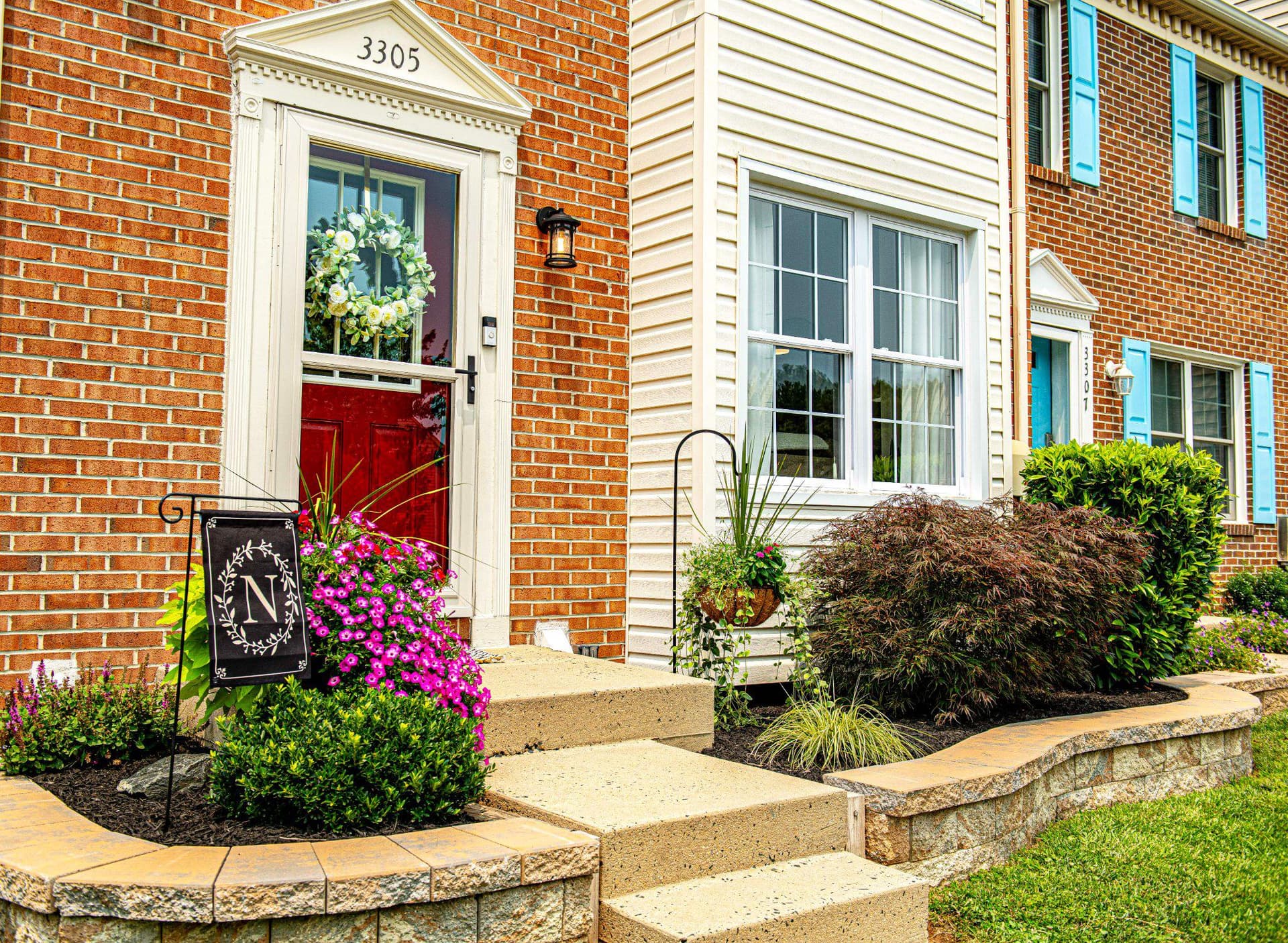 3305 Betterton Circle photo 4
