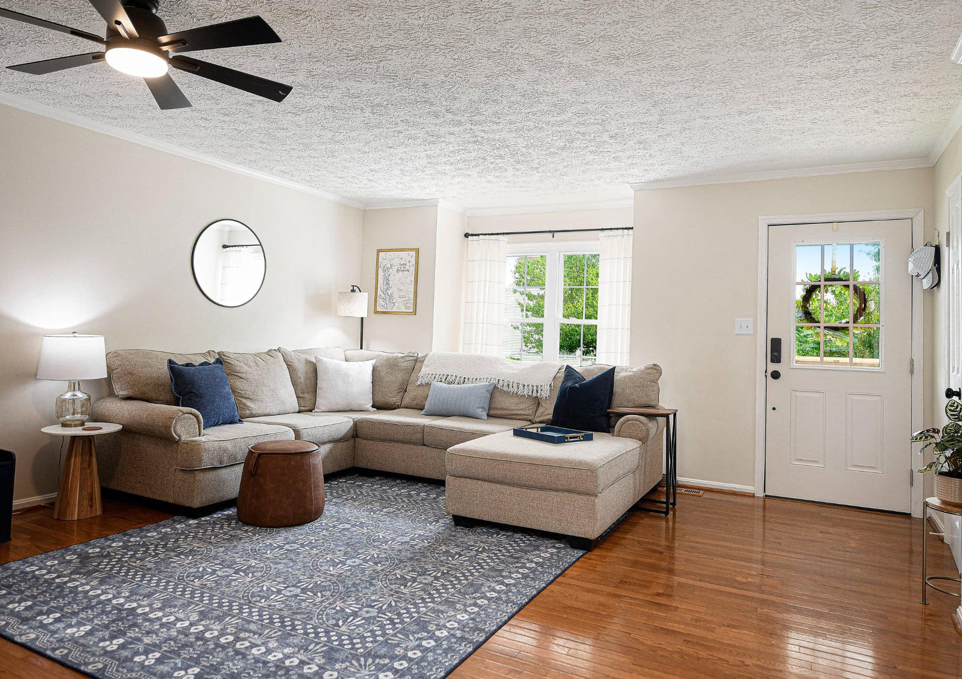 3305 Betterton Circle photo 5