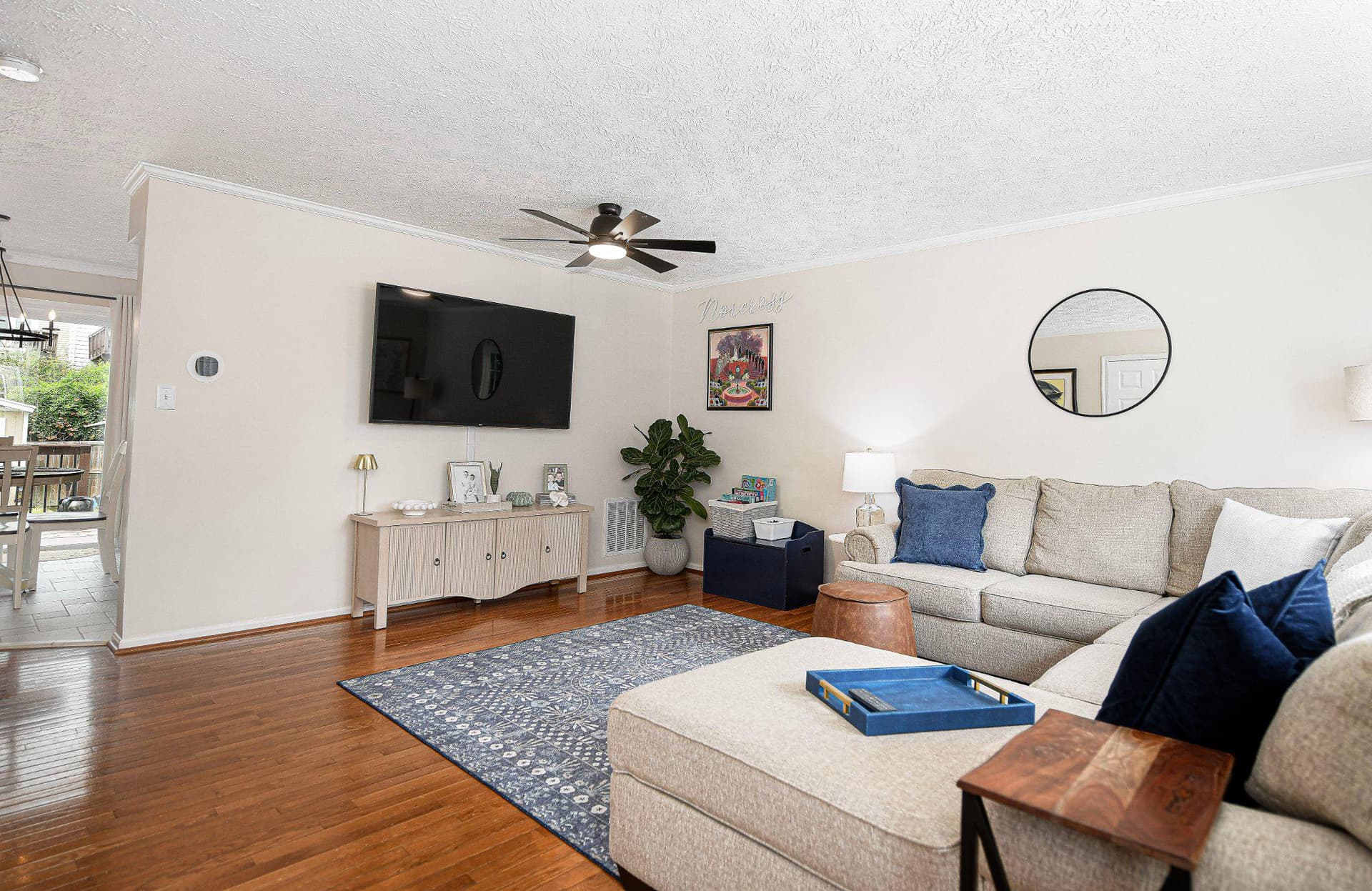 3305 Betterton Circle photo 8
