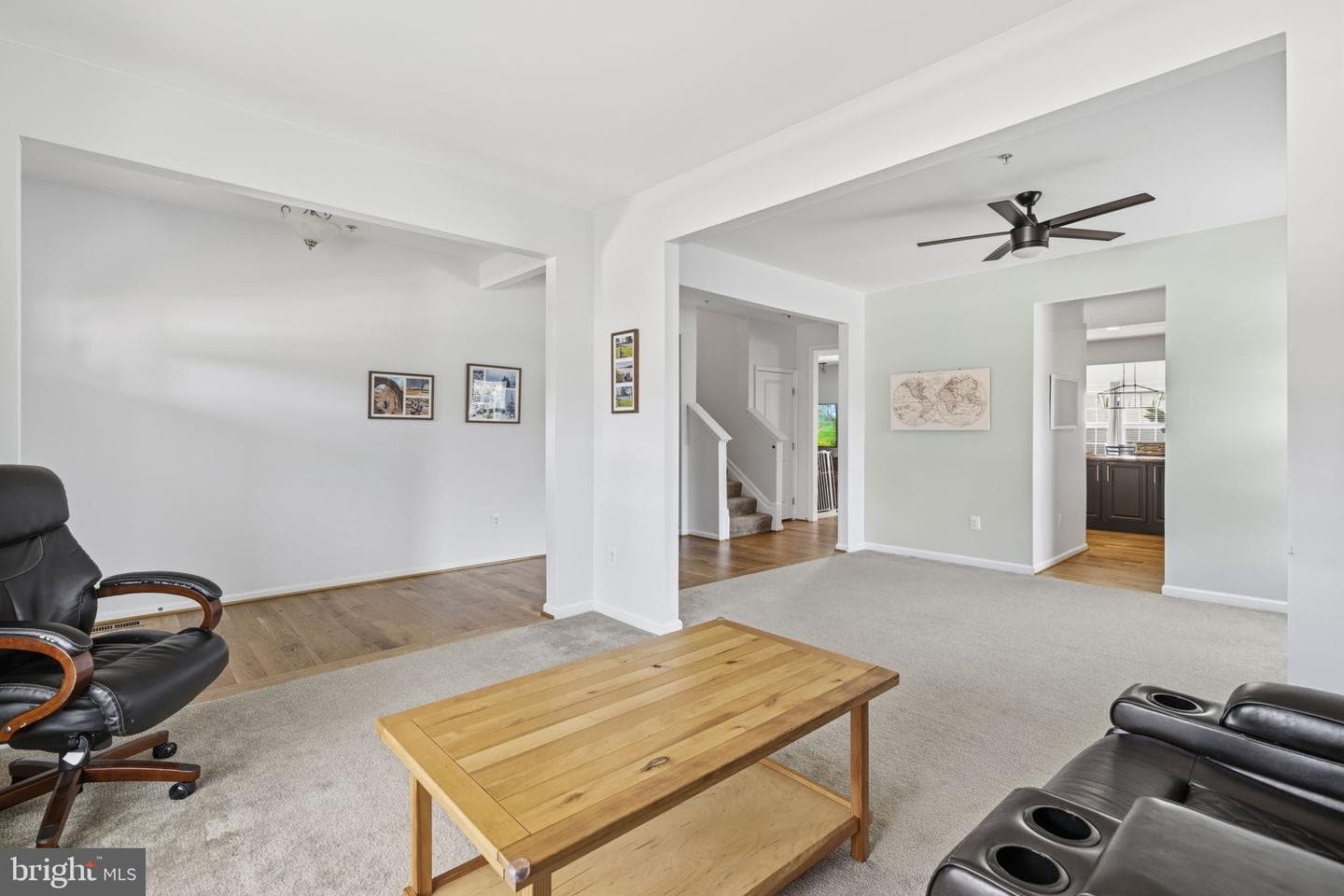 3601 Bertram Drive photo 5