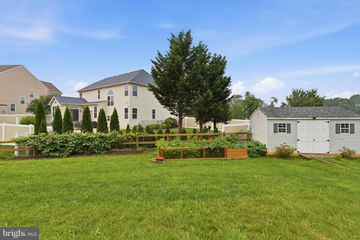 3601 Bertram Drive photo 62