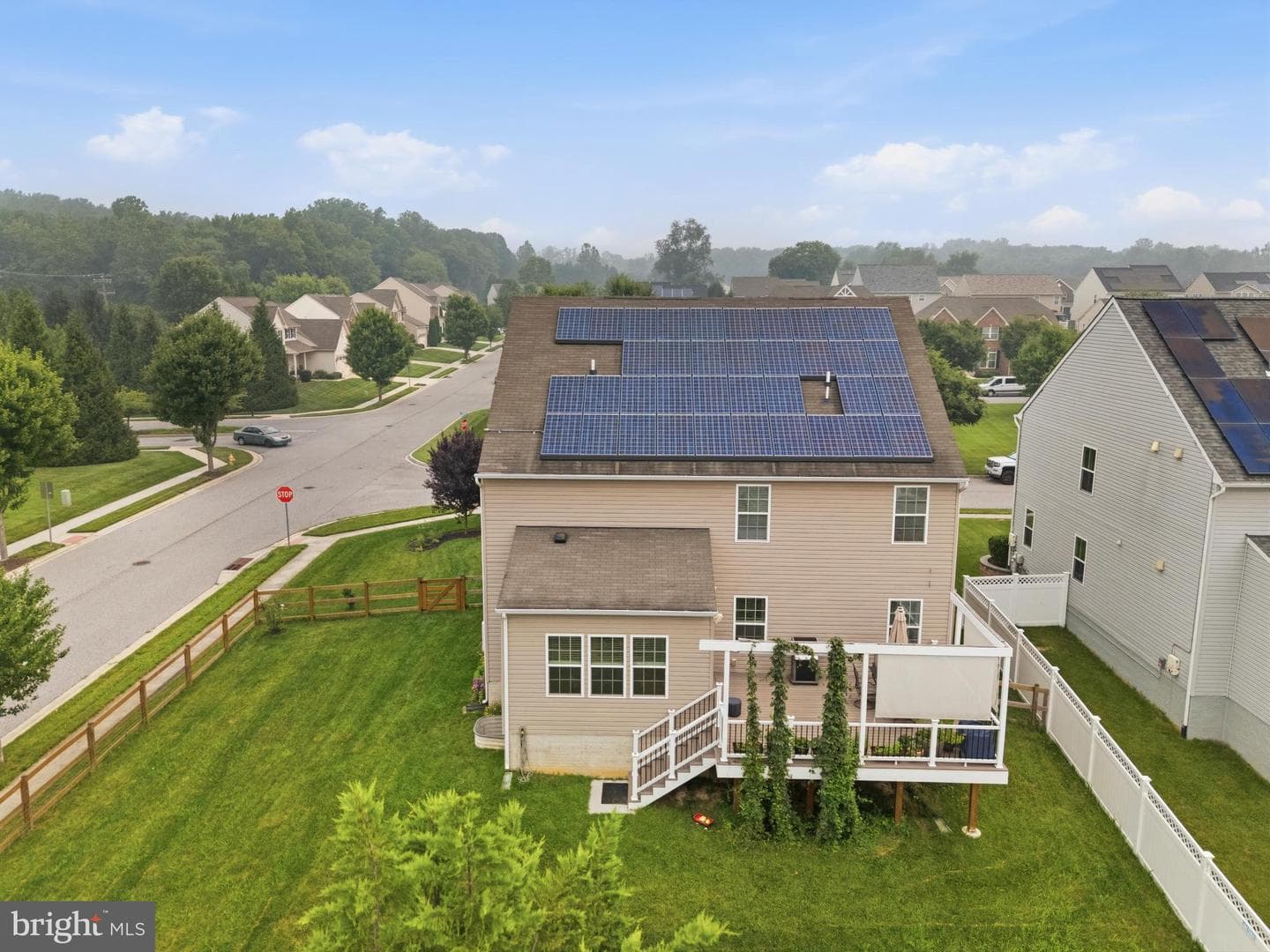 3601 Bertram Drive photo 66