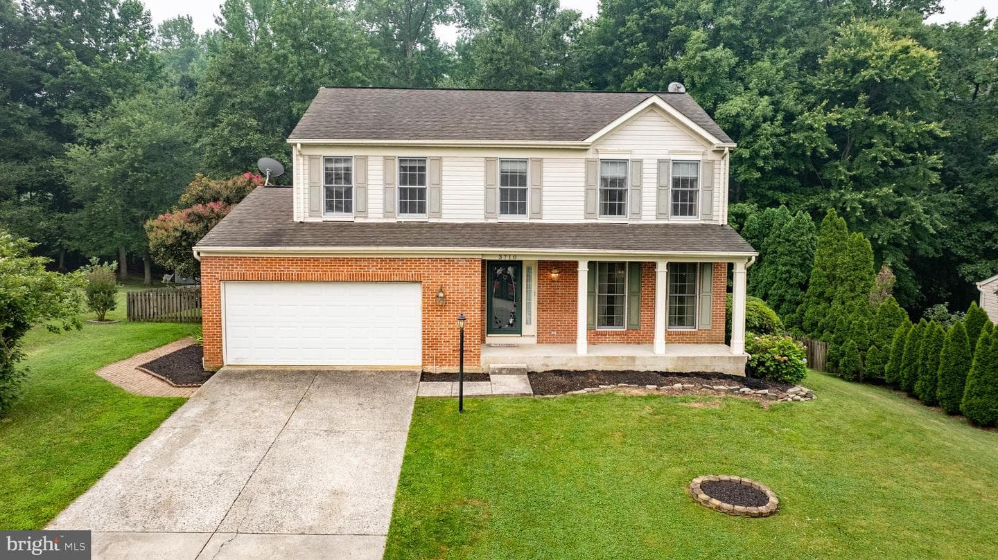 3710 Swift Run Court photo 1