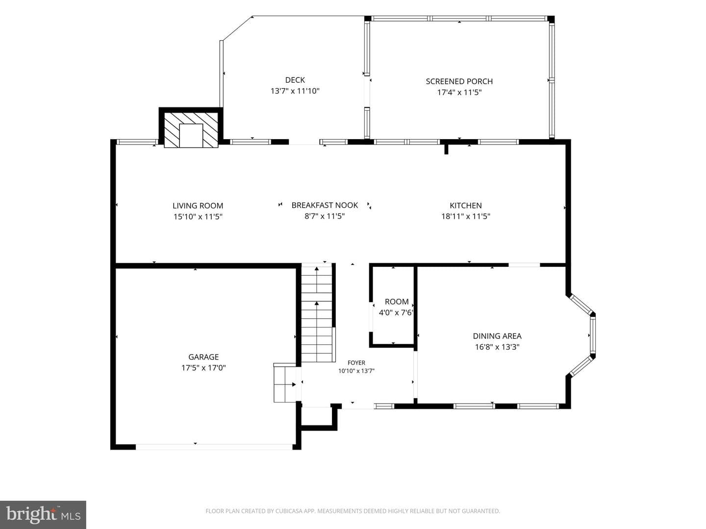 3710 Swift Run Court photo 72