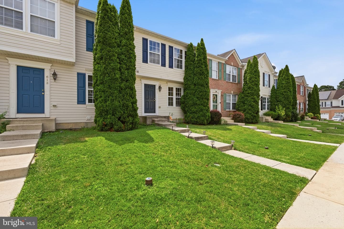 611 Possum Trot Way photo 3