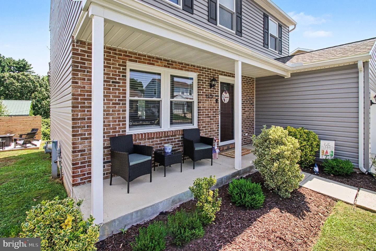 615 Chapel Heights Drive photo 3