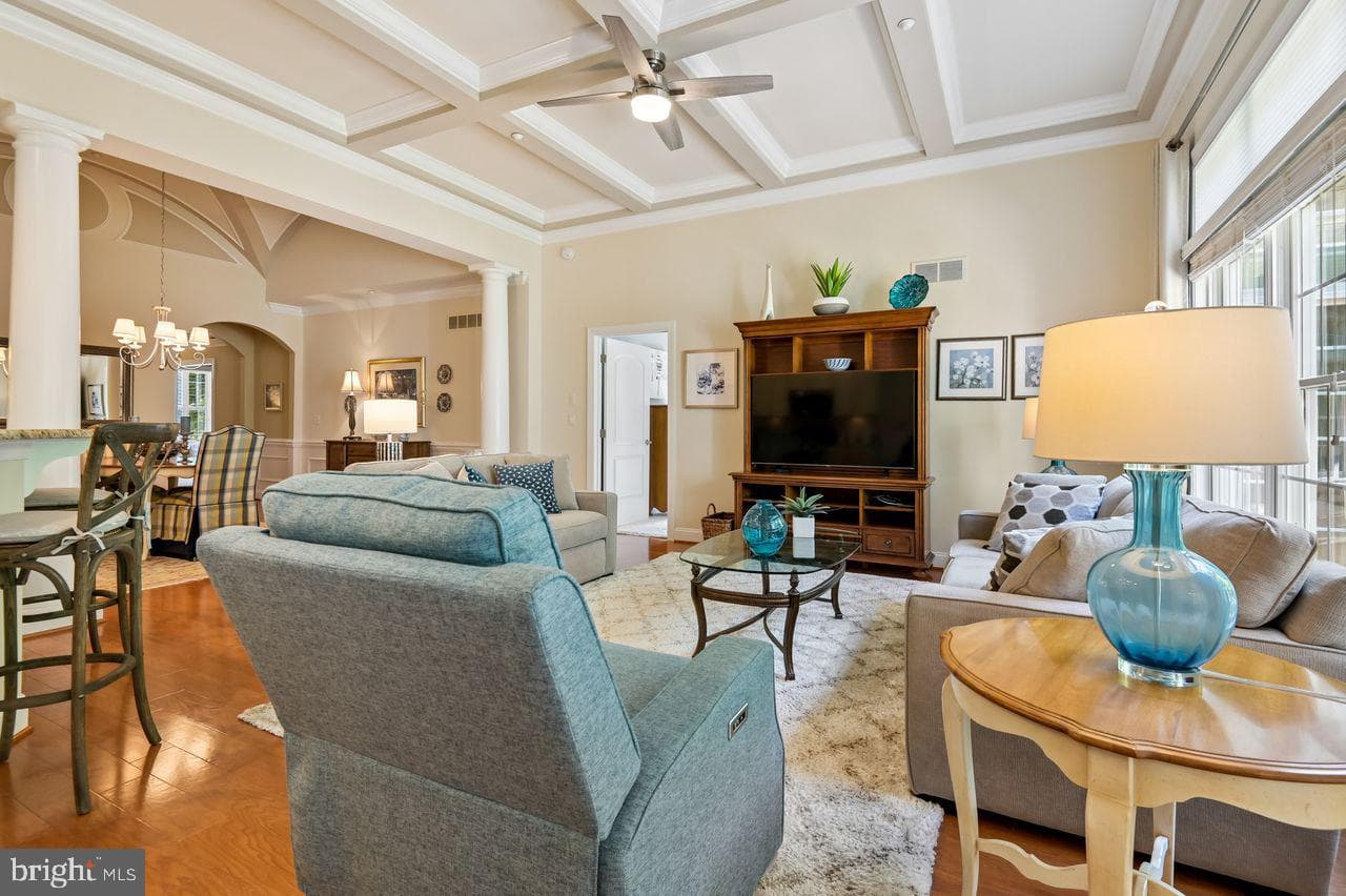 2407 Grand Oaks Court #28 photo 14