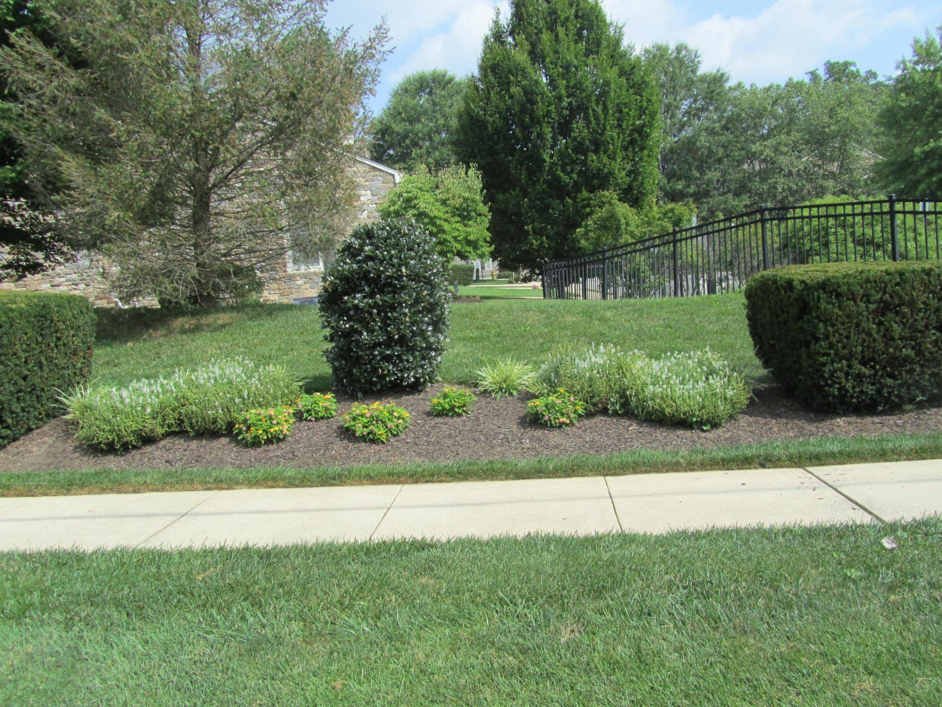 2407 Grand Oaks Court #28 photo 37