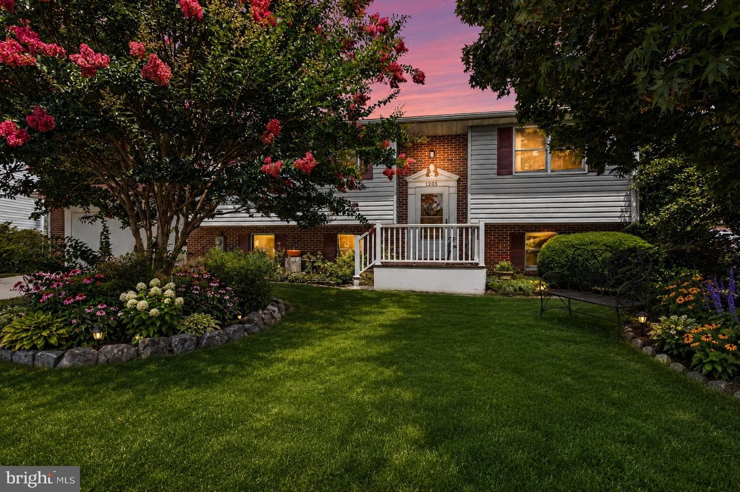 1205 Bern Drive photo 1