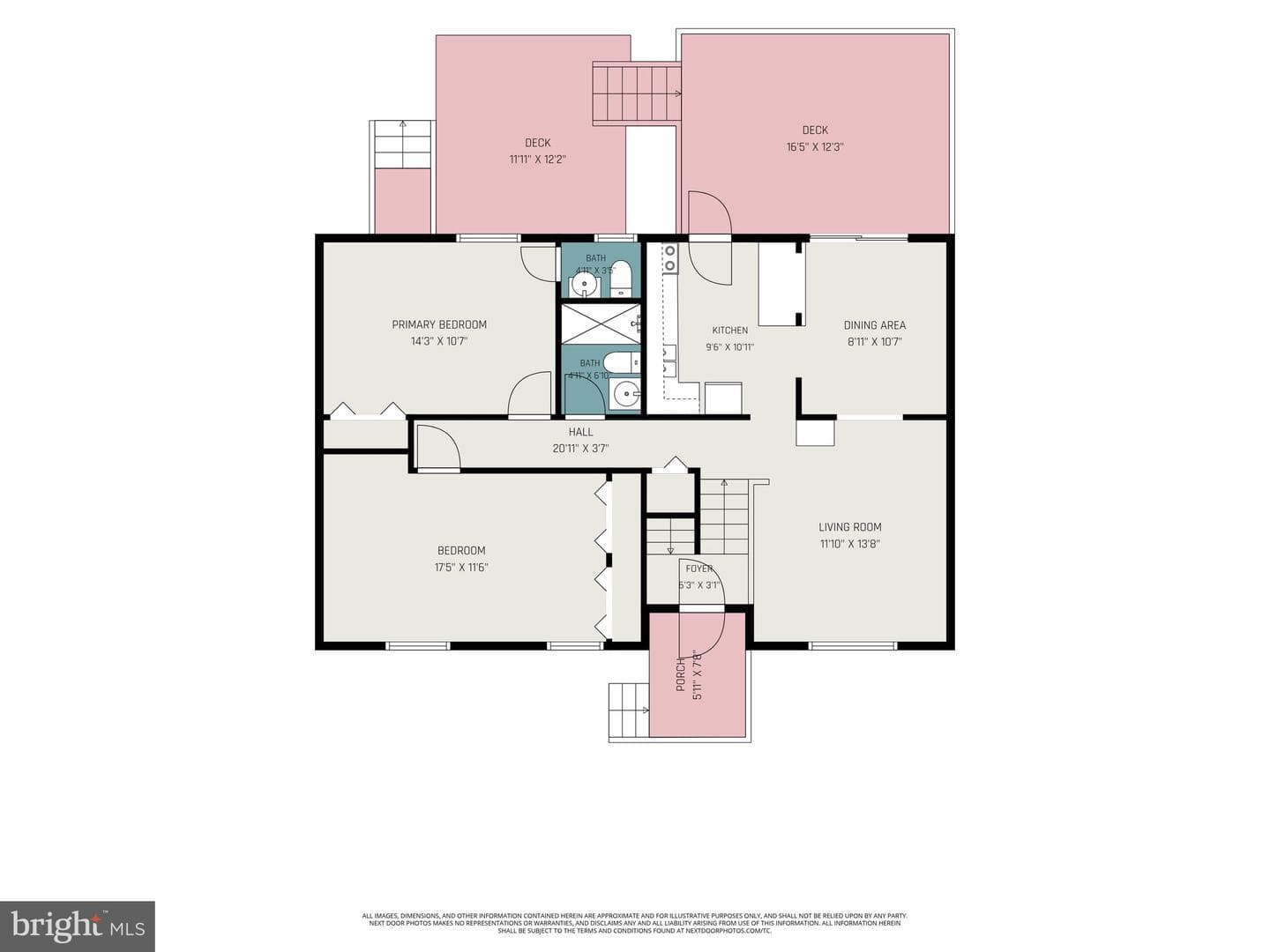 1205 Bern Drive photo 29