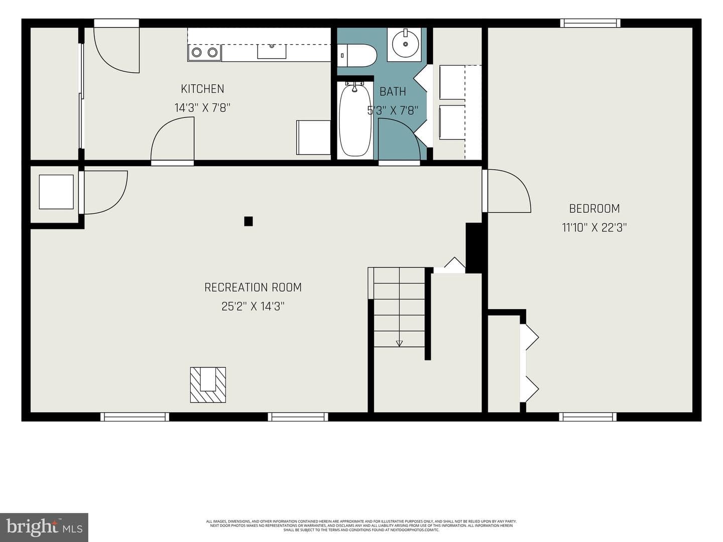 1205 Bern Drive photo 30